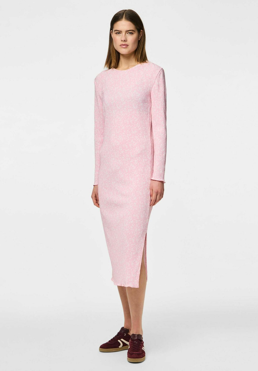 Повседневное платье Pieces, розовый
Повседневное платье Pieces, розовый