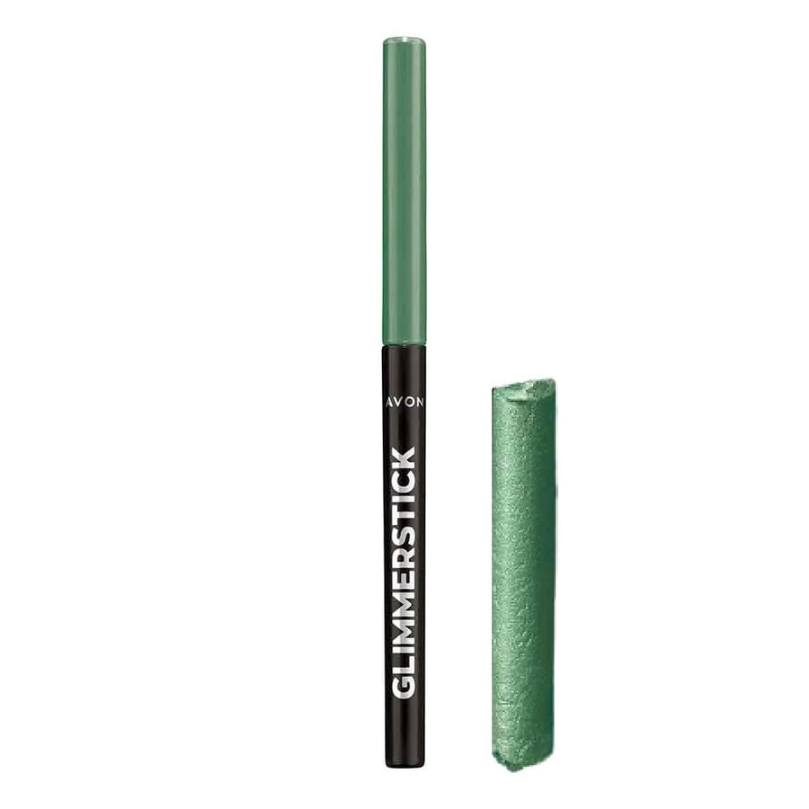 Avon True Classic Eye Liner - Forest Green - 0,28 г
Avon True Classic Eye Liner - Forest Green - 0,28 г
