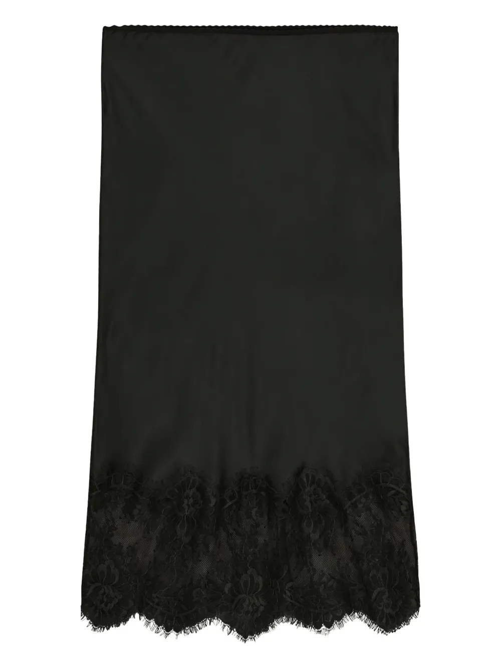 Атласная юбка миди Herbert с кружевом HERSKIND, черный
Атласная юбка миди Herbert с кружевом HERSKIND, черный