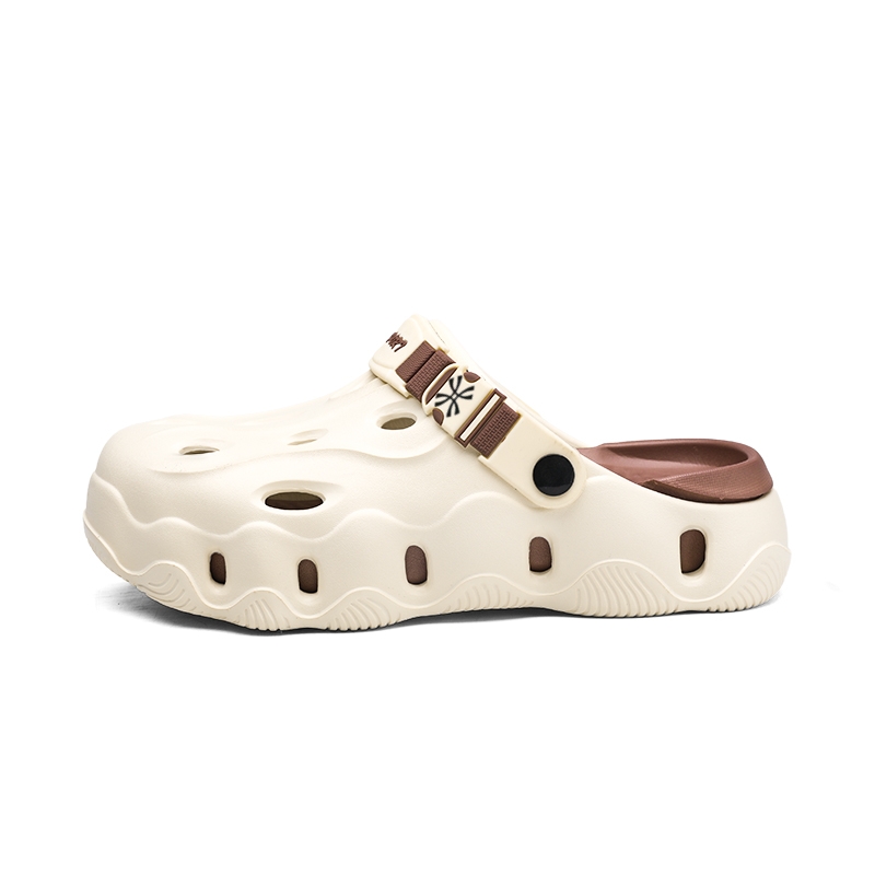 Детские сандалии для подростков YUZHAOLIN, бежевый/коричневый
Детские сандалии для подростков YUZHAOLIN, бежевый/коричневый