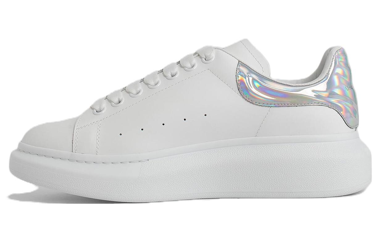 Кроссовки Alexander McQueen Oversized Low-top Sneakers, Серый, Кроссовки Alexander McQueen Oversized Low-top Sneakers
Кроссовки Alexander McQueen Oversized Low-top Sneakers, Серый, Кроссовки Alexander McQueen Oversized Low-top Sneakers