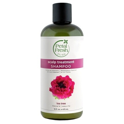 Bio Creative Lab Petal Fresh Шампунь с чайным деревом, 16 унций, Bcl Spa
Bio Creative Lab Petal Fresh Шампунь с чайным деревом, 16 унций, Bcl Spa