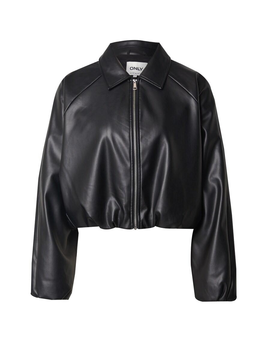 Демисезонная куртка ONLY ONLSARAMY, Black
Демисезонная куртка ONLY ONLSARAMY, Black