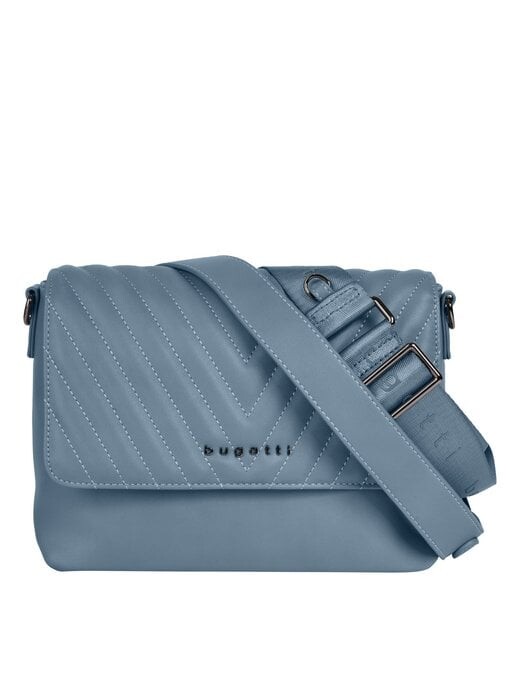 Рюкзак Bugatti, синий
Рюкзак Bugatti, синий