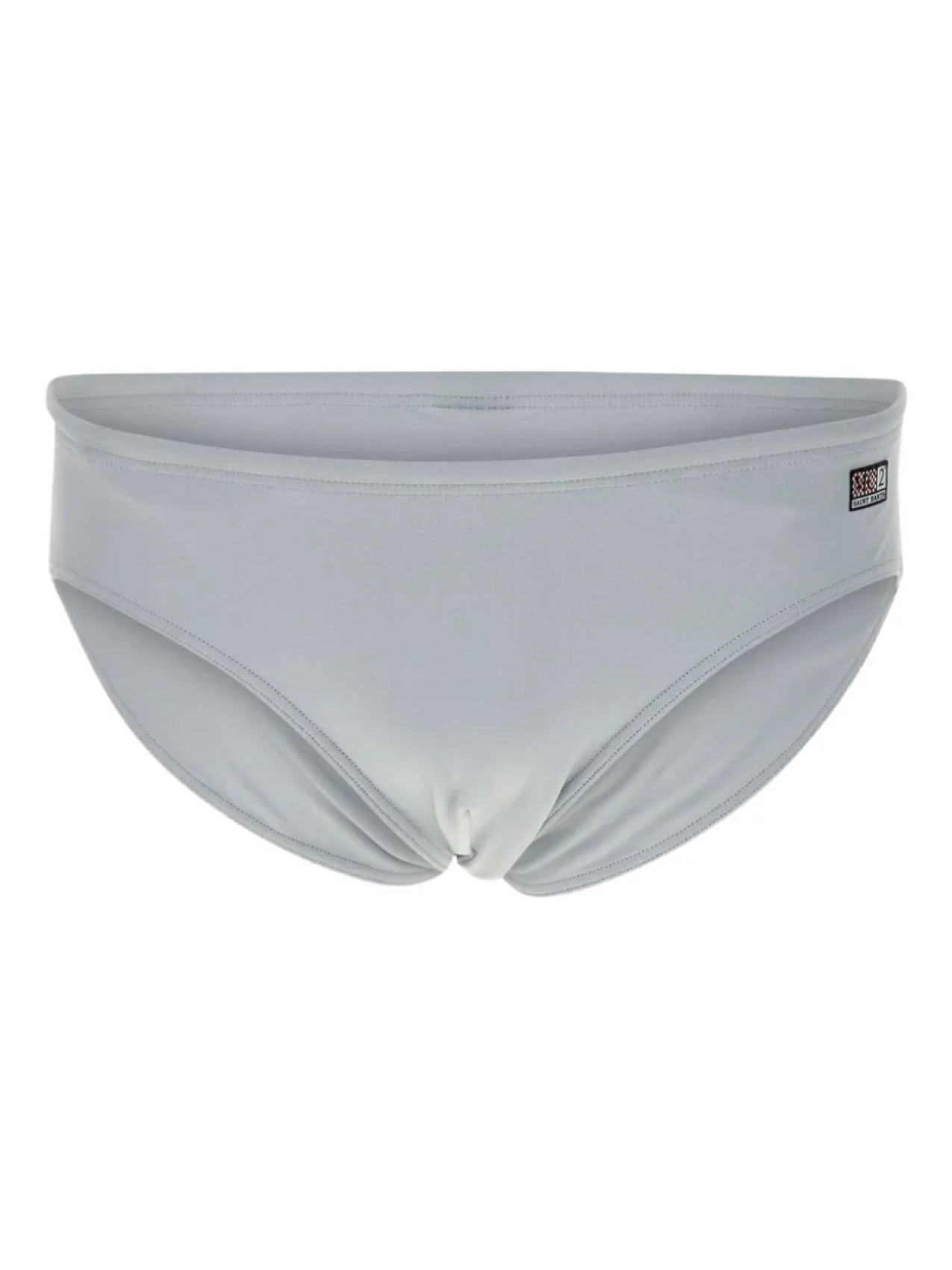 MC2 Saint Barth плавки с нашивкой-логотипом, белый
MC2 Saint Barth плавки с нашивкой-логотипом, белый