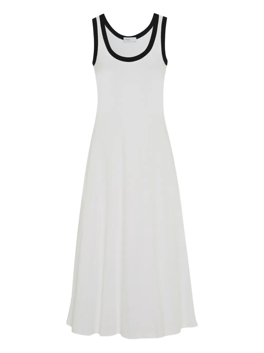 Платье без рукавов Rosetta Getty, белый
Платье без рукавов Rosetta Getty, белый