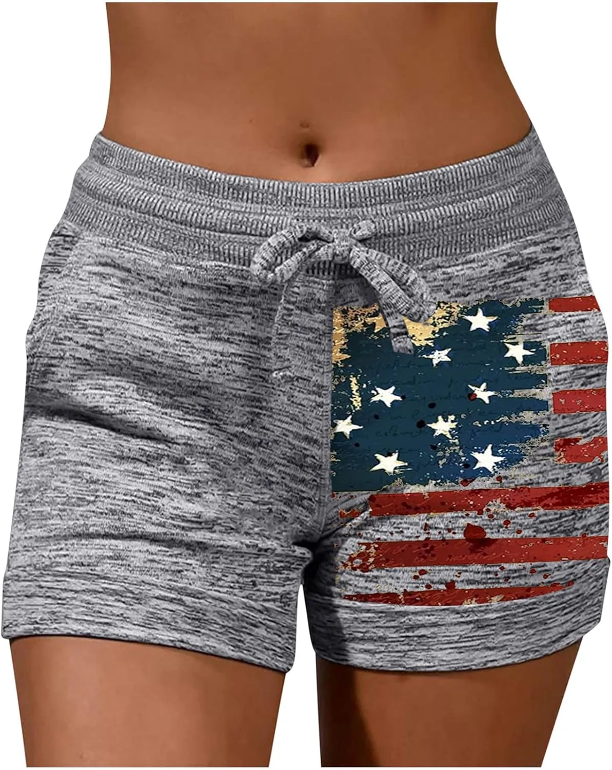 Женские шорты Uillui для спорта и йоги, хлопок, с карманами
Женские шорты Uillui для спорта и йоги, хлопок, с карманами