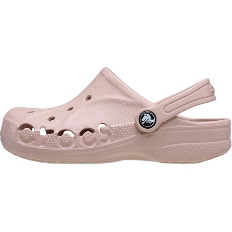 Crocs Абразивостойкие детские сандалии Low Top Pink Kids'
Crocs Абразивостойкие детские сандалии Low Top Pink Kids'