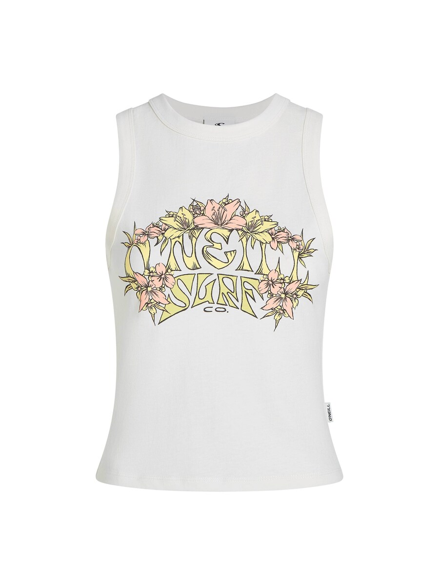 Топ O'NEILL, белый
Топ O'NEILL, белый