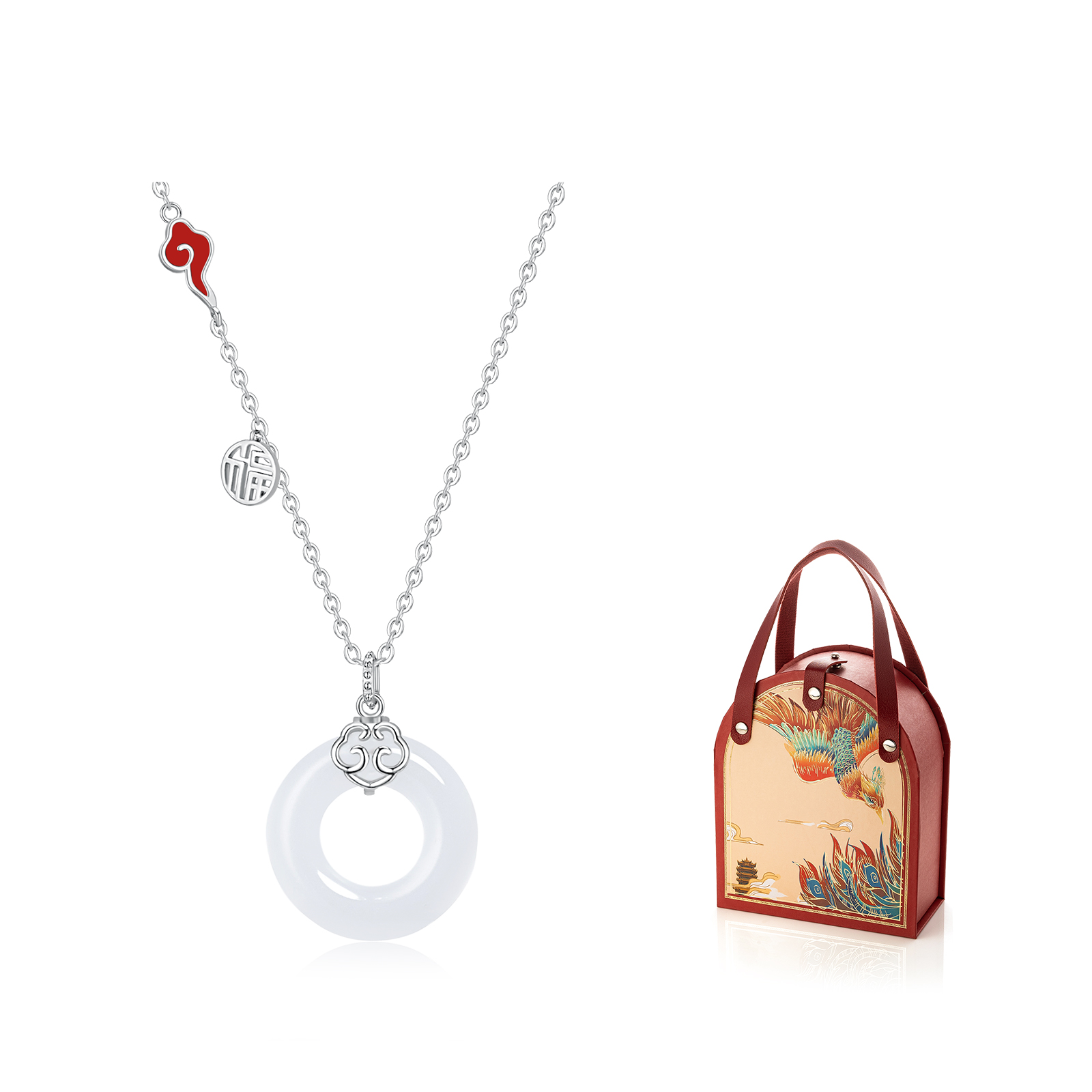 Джоди и Кевин цветная эмалевая подвеска Women's Jodie&Kevin, серебро
Джоди и Кевин цветная эмалевая подвеска Women's Jodie&Kevin, серебро