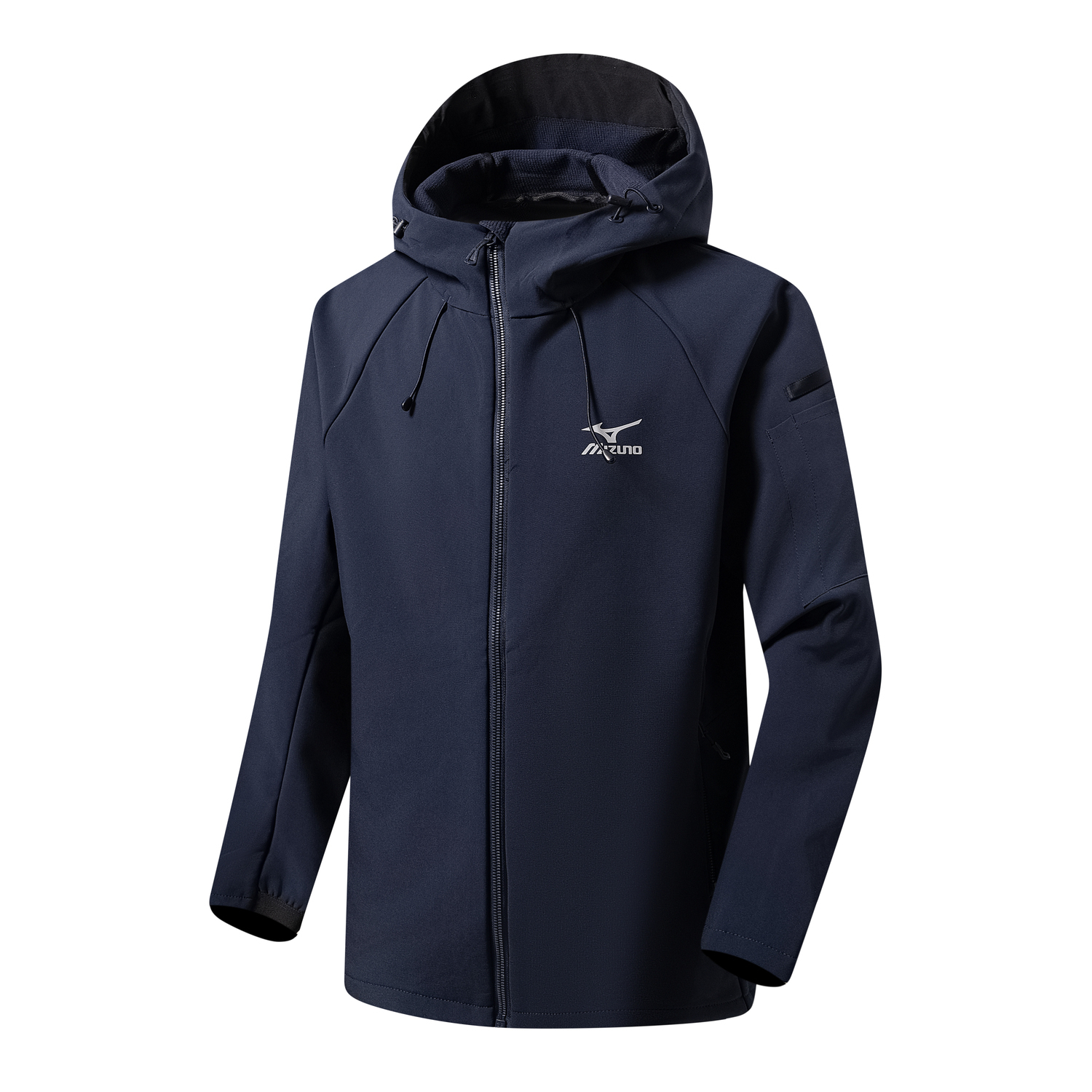 Mizuno Ветровка непромокаемая ветронепроницаемая дышащая износостойкая унисекс, Royal Blue
Mizuno Ветровка непромокаемая ветронепроницаемая дышащая износостойкая унисекс, Royal Blue