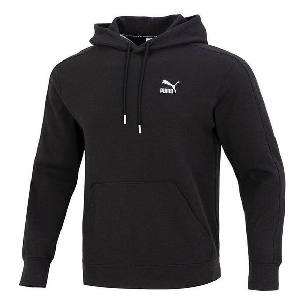 Толстовка t7 hoodie 'black' Puma, черный
Толстовка t7 hoodie 'black' Puma, черный
