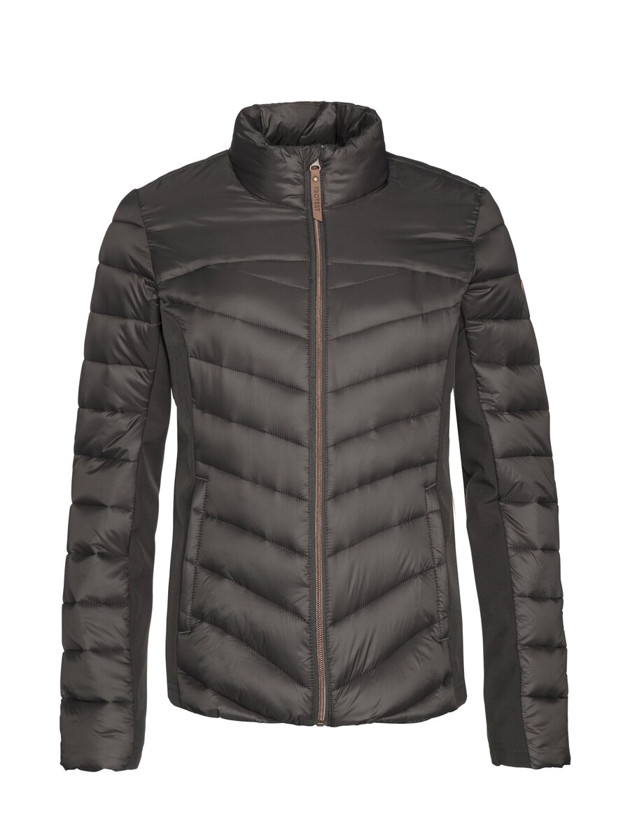 Зимняя куртка PROTEST OGOKI, зеленый
Зимняя куртка PROTEST OGOKI, зеленый