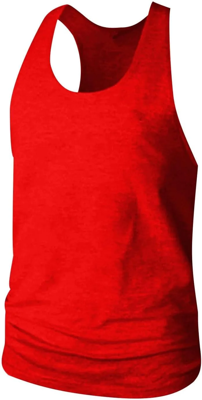 Футболка-майка Cotton Crew Neck для мужчин
Футболка-майка Cotton Crew Neck для мужчин