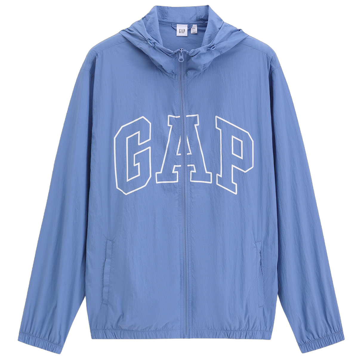 GAP Защитная одежда от солнца унисекс, New British Sky Blue
GAP Защитная одежда от солнца унисекс, New British Sky Blue