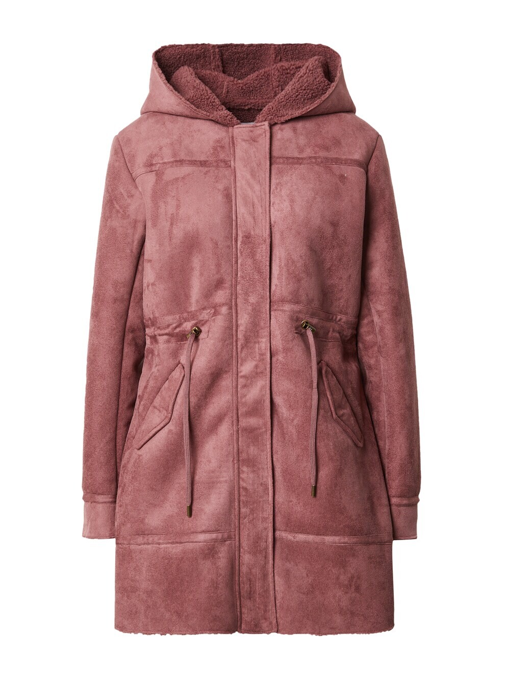 Межсезонная куртка ABOUT YOU Heike, розовый
Межсезонная куртка ABOUT YOU Heike, розовый