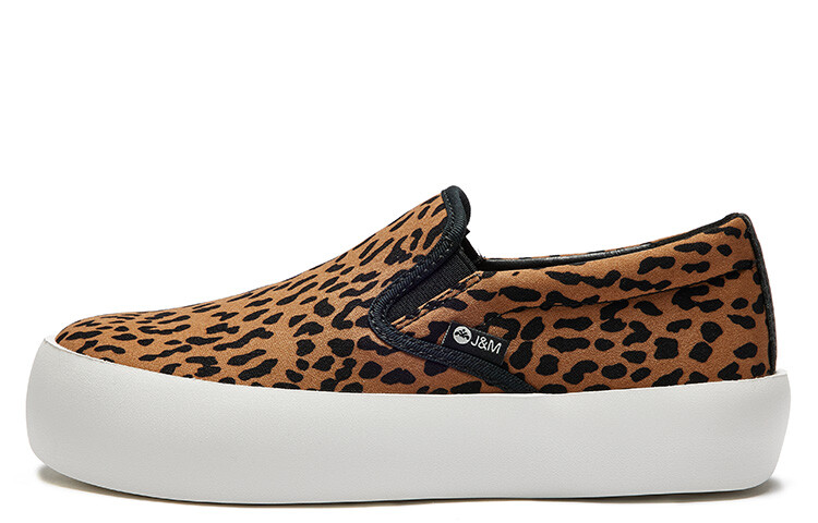 Кеды, скейтборд обувь женская низкая леопардовая Joy&Mario
Кеды, скейтборд обувь женская низкая леопардовая Joy&Mario