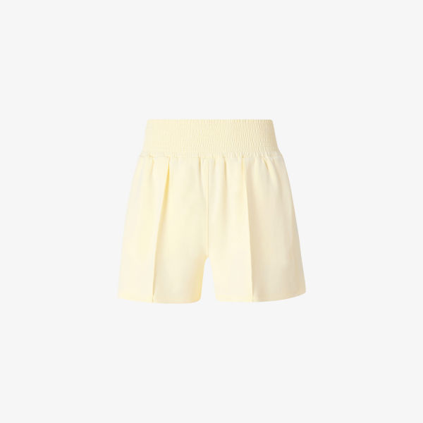 Шорты Sweaty Betty Cloudweight с эффектом песочной стирки, желтый
Шорты Sweaty Betty Cloudweight с эффектом песочной стирки, желтый