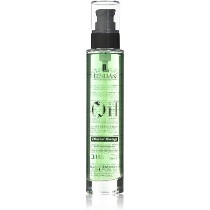 Lendan LD Oil Essences Масло для волос E.Moringa 100мл
Lendan LD Oil Essences Масло для волос E.Moringa 100мл