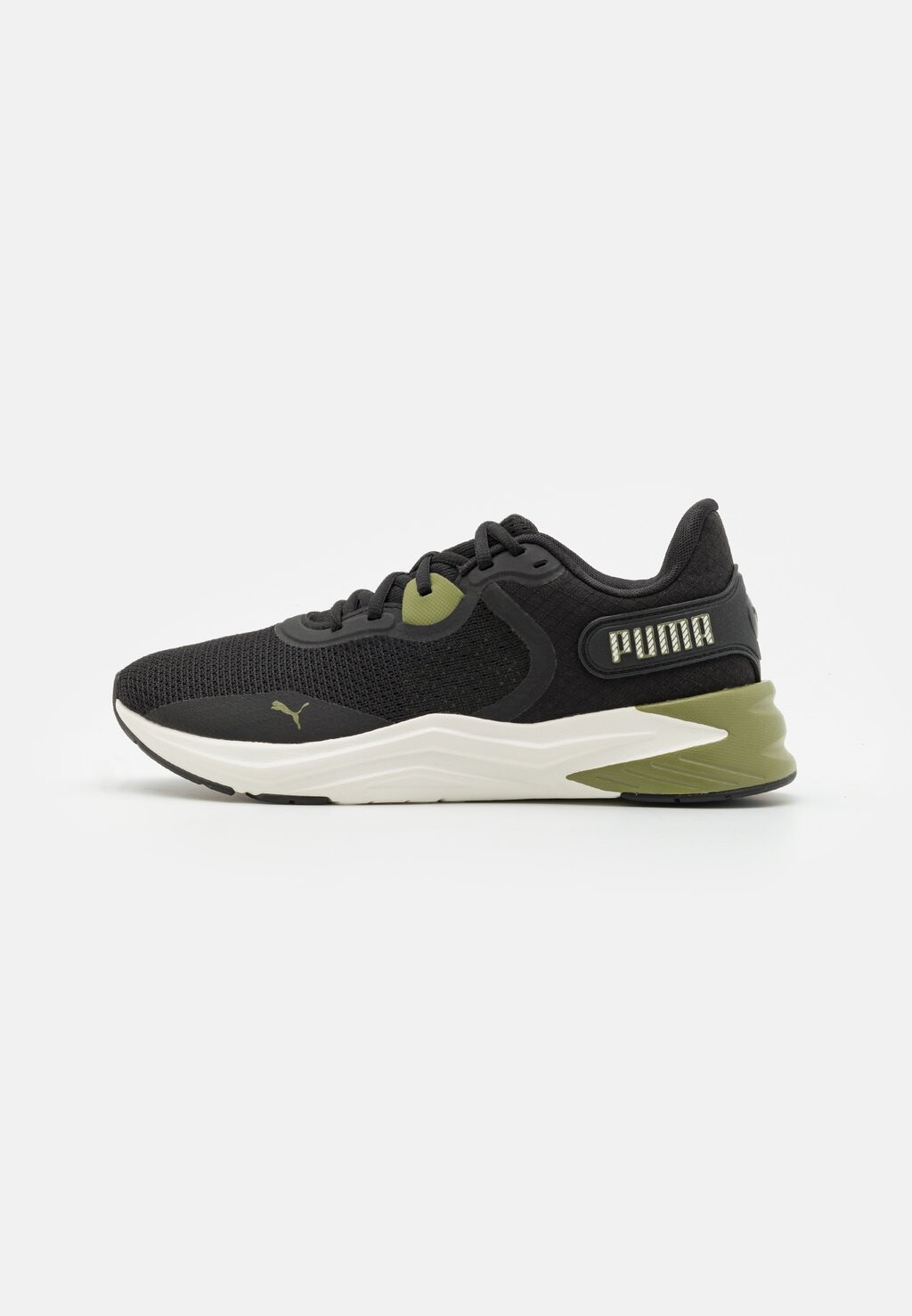 Кроссовки Disperse Xt 3 Unisex Puma, цвет olive green/black/warm white, Черный, Кроссовки Disperse Xt 3 Unisex Puma, цвет olive green/black/warm white
Кроссовки Disperse Xt 3 Unisex Puma, цвет olive green/black/warm white, Черный, Кроссовки Disperse Xt 3 Unisex Puma, цвет olive green/black/warm white