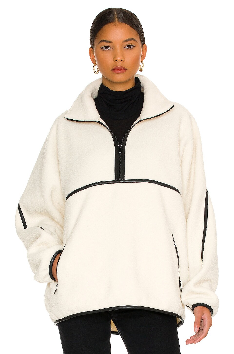 Пуловер LAMARQUE Helsa, слоновая кость, Бежевый, Пуловер LAMARQUE Helsa, слоновая кость
Пуловер LAMARQUE Helsa, слоновая кость, Бежевый, Пуловер LAMARQUE Helsa, слоновая кость