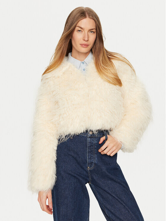 Шуба стандартного кроя Eleh, экрю, Белый, Шуба стандартного кроя Eleh, экрю
Шуба стандартного кроя Eleh, экрю, Белый, Шуба стандартного кроя Eleh, экрю