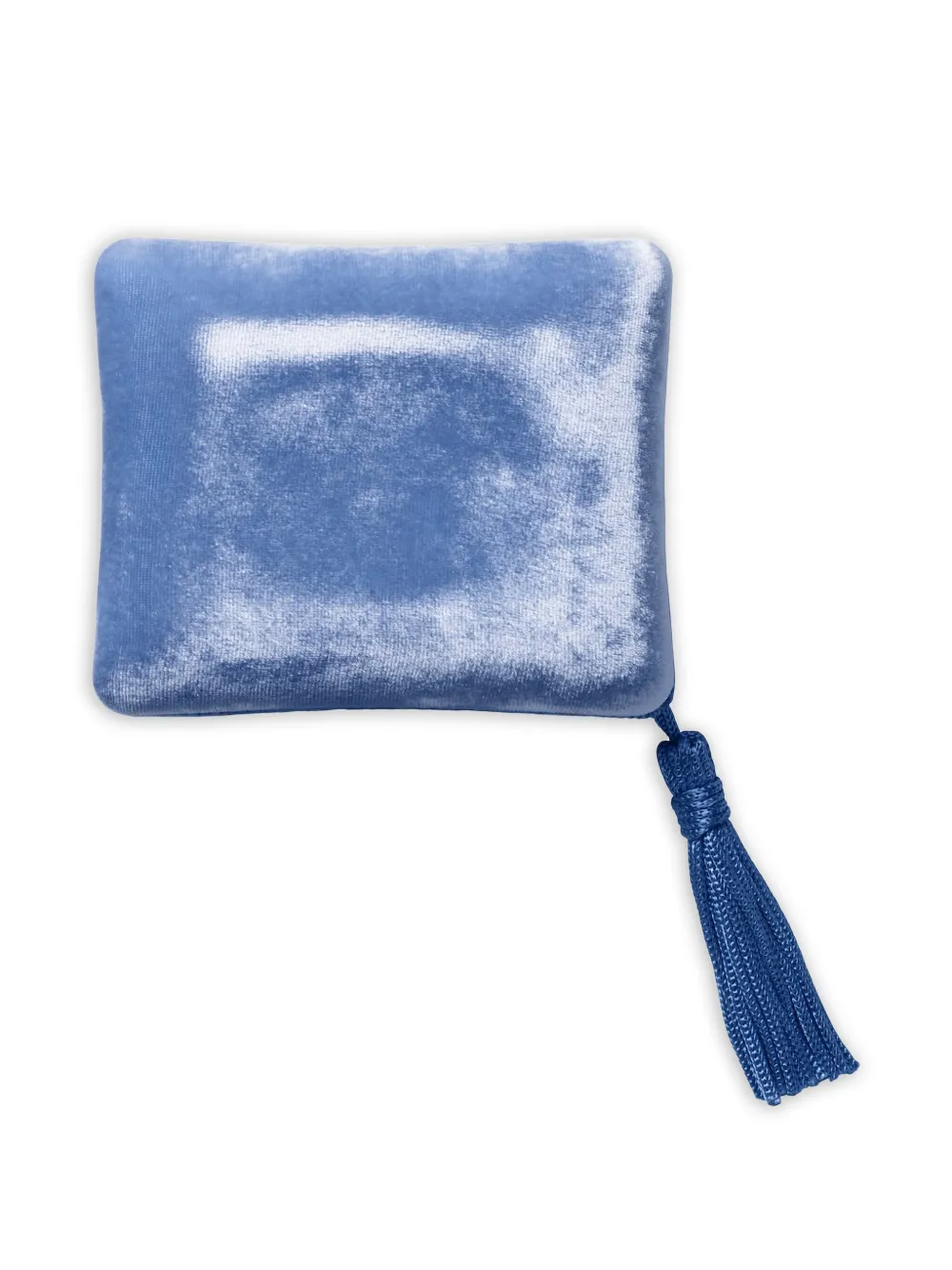 Бархатная шкатулка для украшений Tulipe 10.5 x 8.5 см Sophie Bille Brahe, синий
Бархатная шкатулка для украшений Tulipe 10.5 x 8.5 см Sophie Bille Brahe, синий