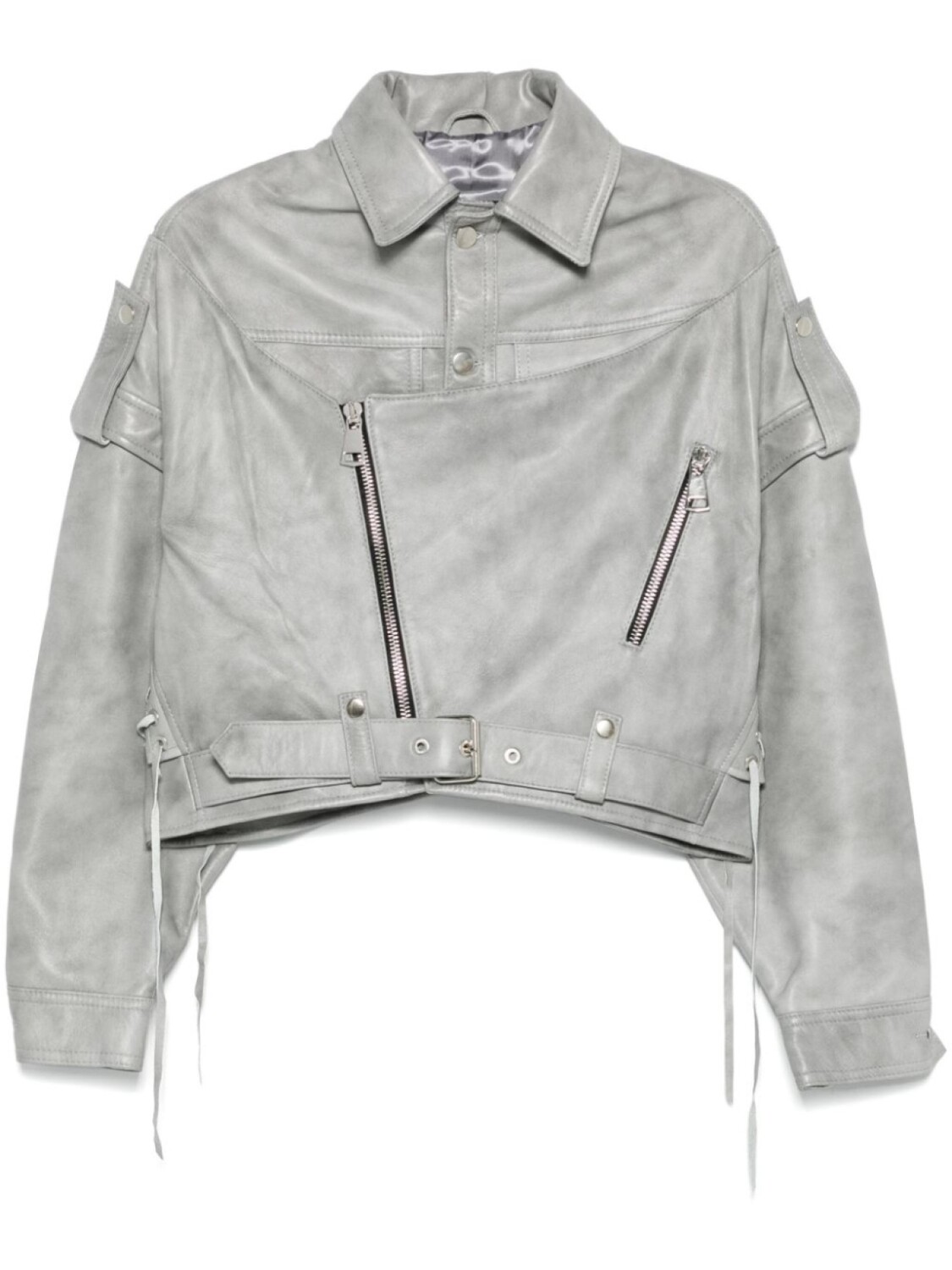 Куртка Manokhi OV, серый
Куртка Manokhi OV, серый