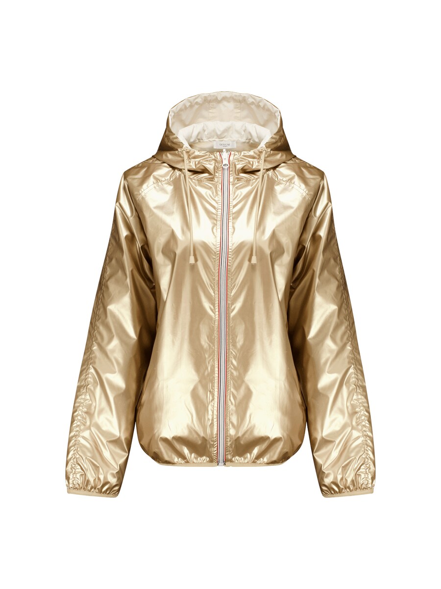 Куртка межсезонная Deeluxe JAYA, золотой
Куртка межсезонная Deeluxe JAYA, золотой