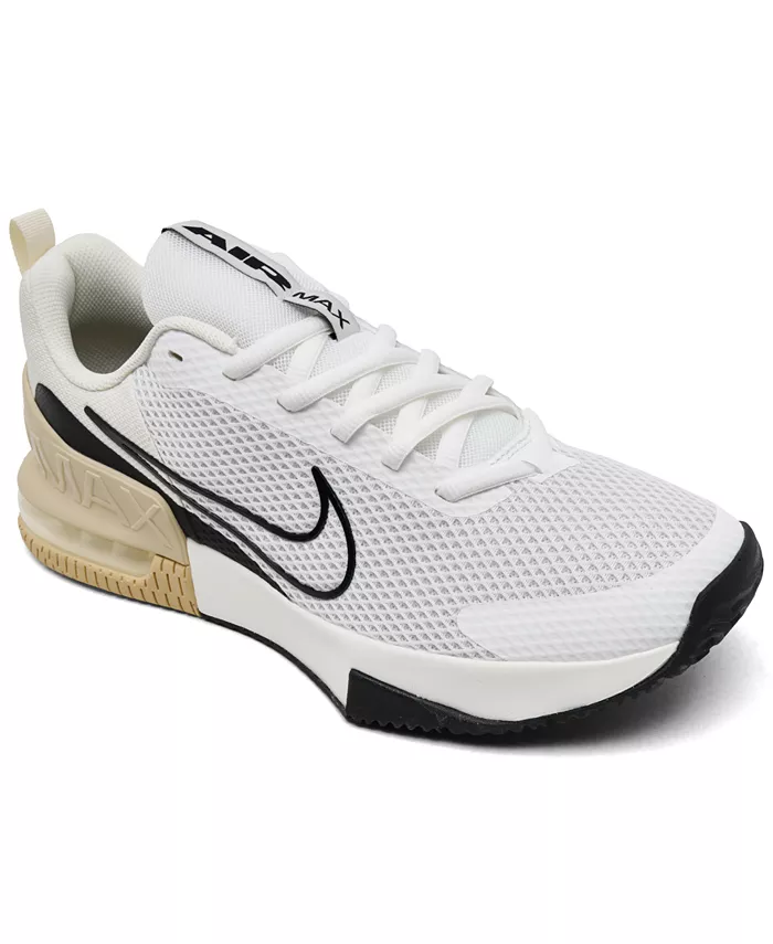 Мужские кроссовки для тренировок Air Max Alpha Trainer 6 от Finish Line Nike, мультиколор
Мужские кроссовки для тренировок Air Max Alpha Trainer 6 от Finish Line Nike, мультиколор