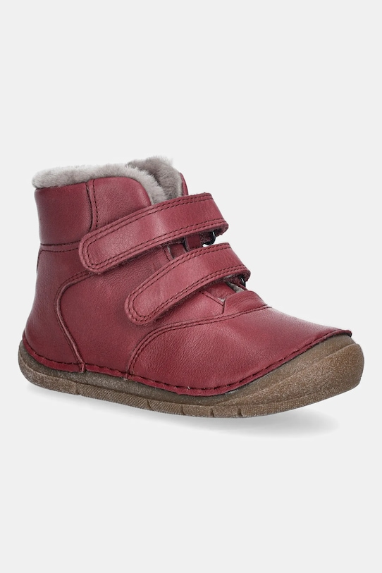 Зимние ботинки PAIX UP WINTER Froddo, бордовый
Зимние ботинки PAIX UP WINTER Froddo, бордовый