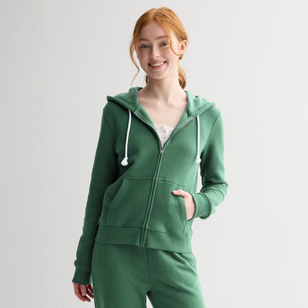 Молодежная базовая худи на молнии So, цвет villa green
Молодежная базовая худи на молнии So, цвет villa green