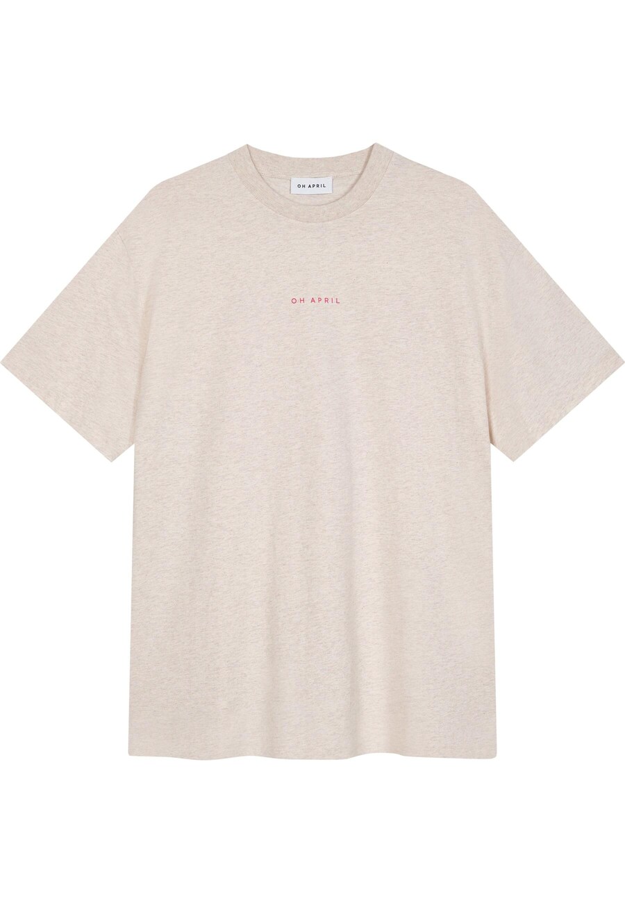 Рубашка OH APRIL Hot Mum, пятнистый бежевый
Рубашка OH APRIL Hot Mum, пятнистый бежевый