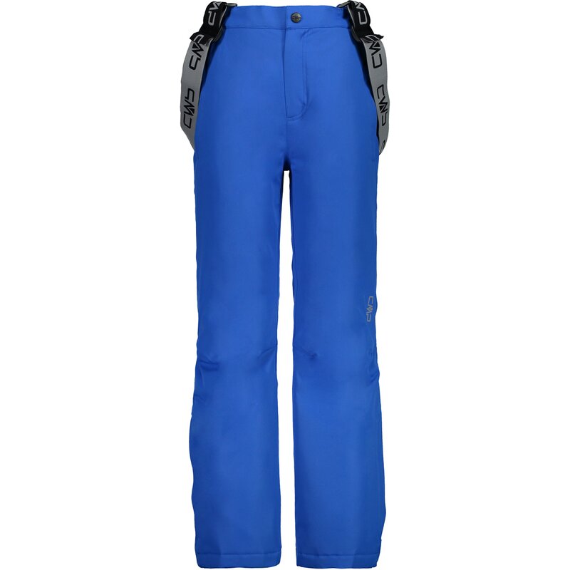 Комбинезон из саржи Cmp, синий
Комбинезон из саржи Cmp, синий