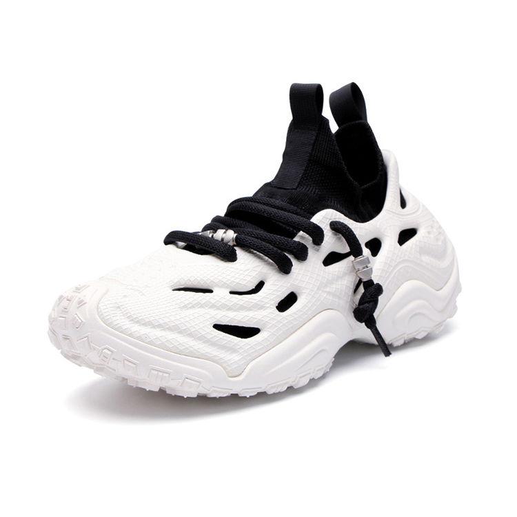 Износостойкие, водонепроницаемые и дышащие, легкие, низкие, массивные кроссовки для увеличения роста, мужские ZUOSAISI, White
Износостойкие, водонепроницаемые и дышащие, легкие, низкие, массивные кроссовки для увеличения роста, мужские ZUOSAISI, White