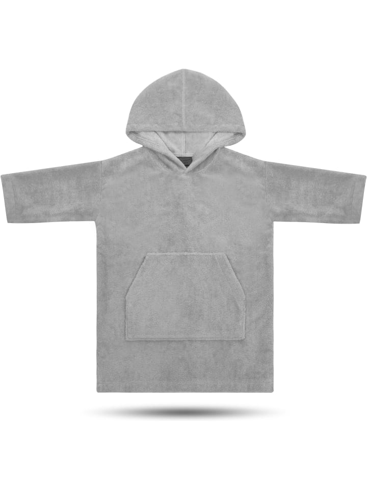 Халат normani, серый
Халат normani, серый