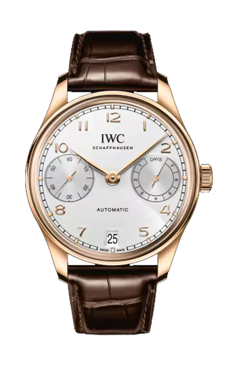 Часы мужские Iwc Schaffhausen
Часы мужские Iwc Schaffhausen