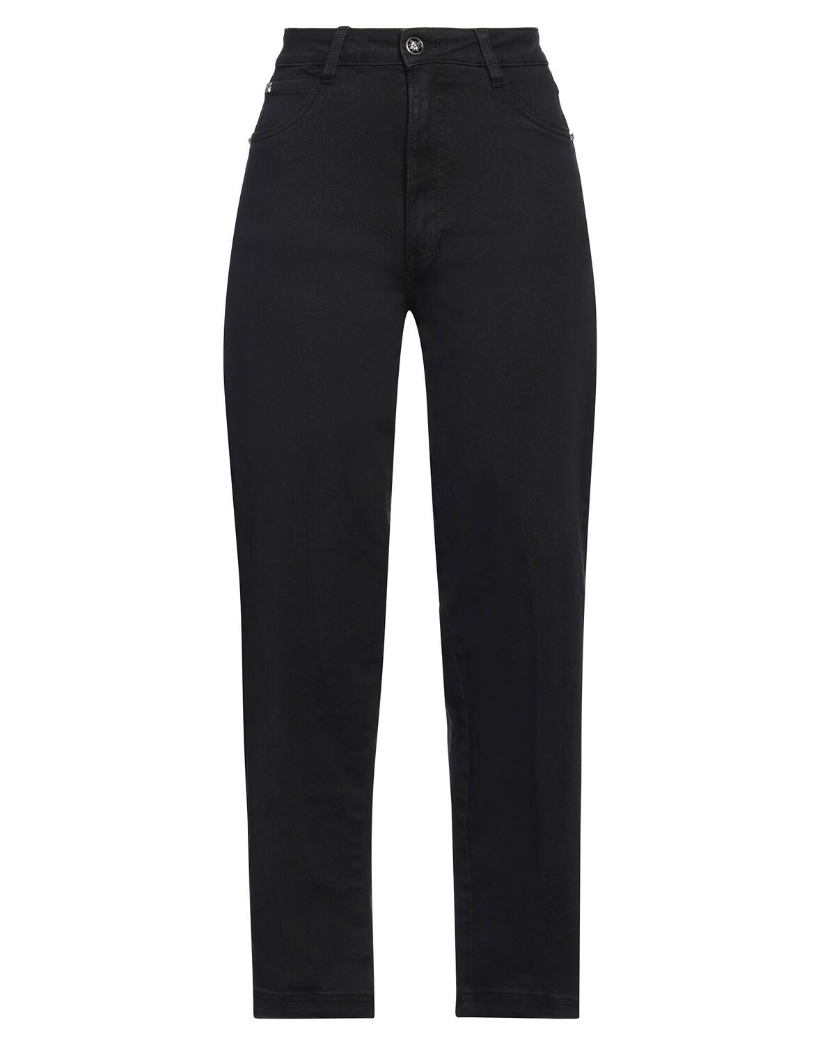 Джинсы John Richmond, черный
Джинсы John Richmond, черный