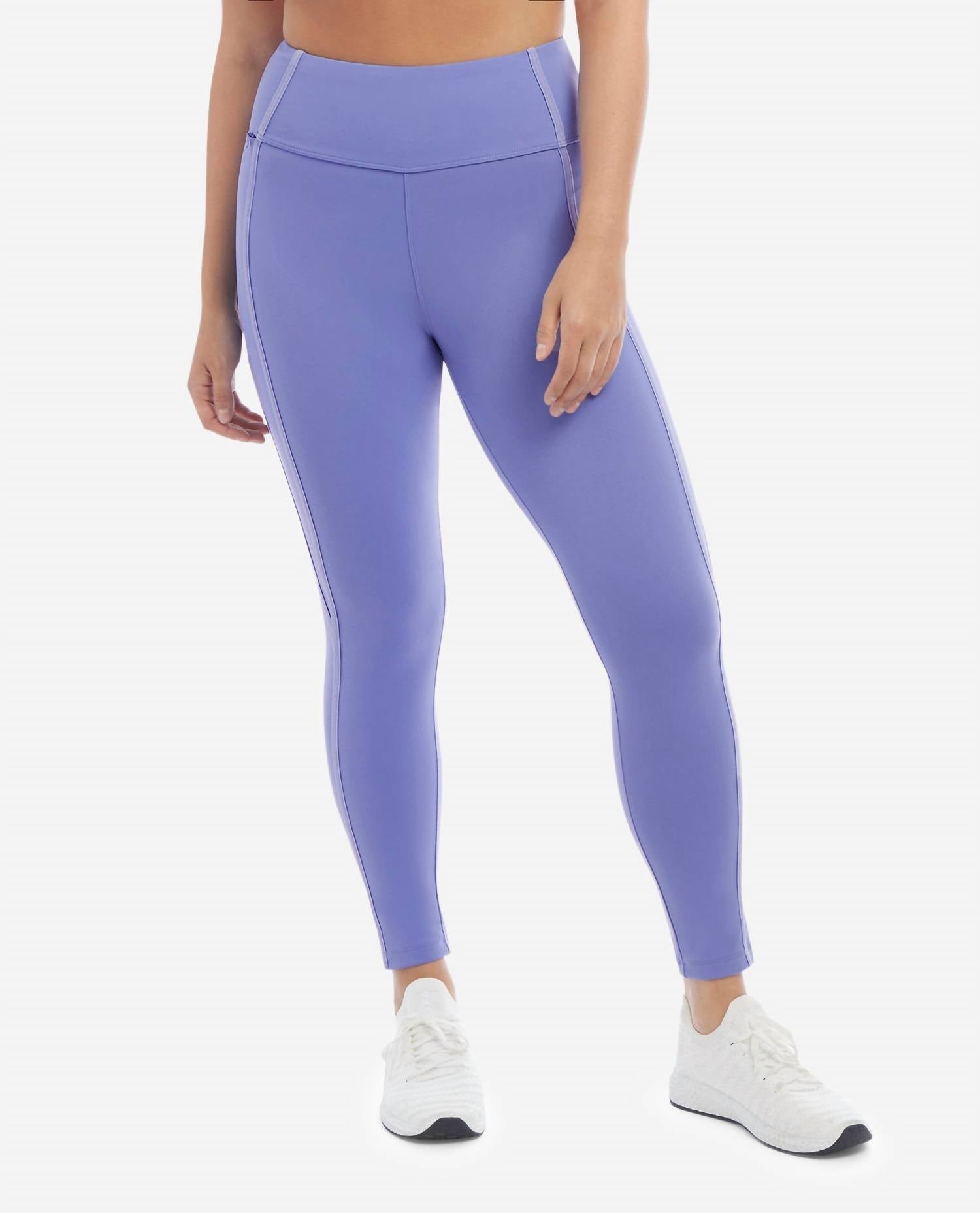 Корсет 7/8 Supersculpt леггинсы с поясом в цвете Венецианский синий Danskin
Корсет 7/8 Supersculpt леггинсы с поясом в цвете Венецианский синий Danskin