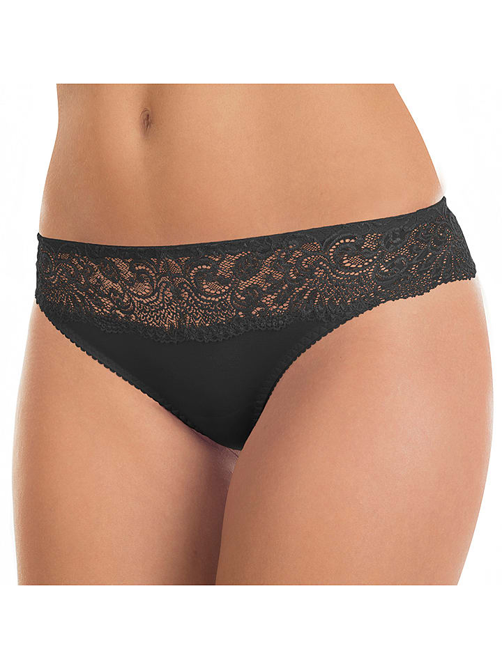 Трусы NIKOL DJUMON, черный
Трусы NIKOL DJUMON, черный