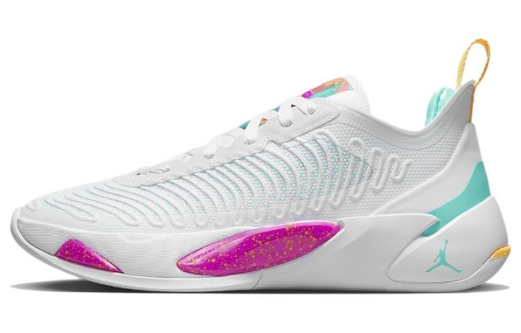 Мужские баскетбольные кроссовки Jordan Luka 1
Мужские баскетбольные кроссовки Jordan Luka 1