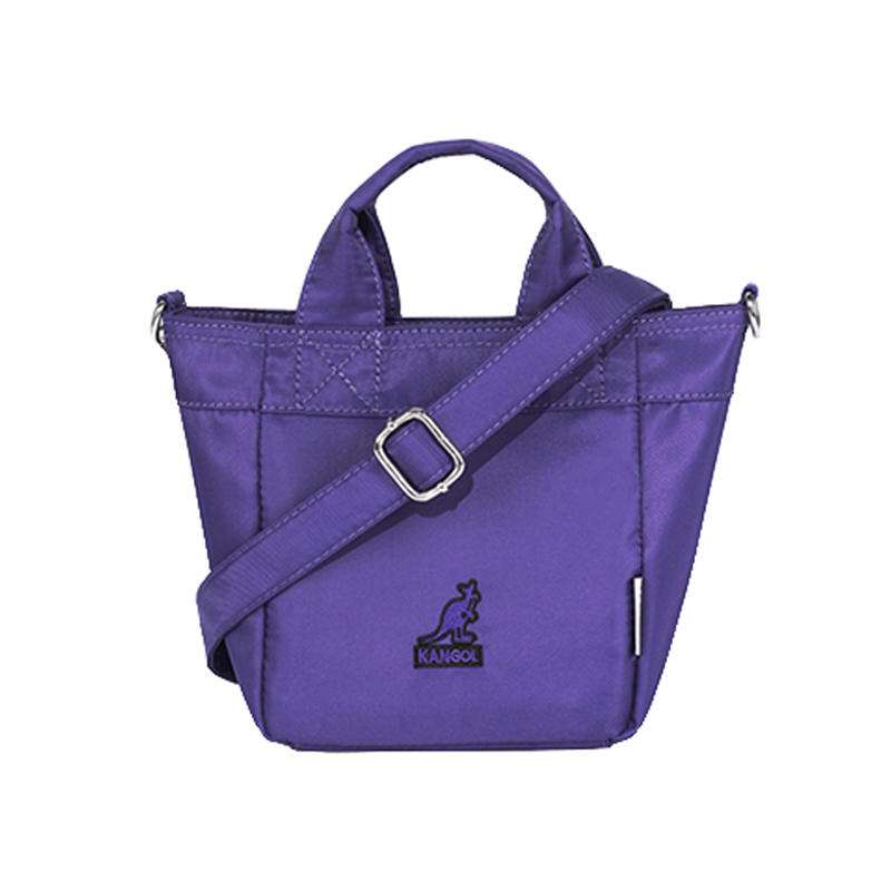 KANGOL Тканевая ведро сумка через плечо кроссбоди мини унисекс белый 
KANGOL Тканевая ведро сумка через плечо кроссбоди мини унисекс белый