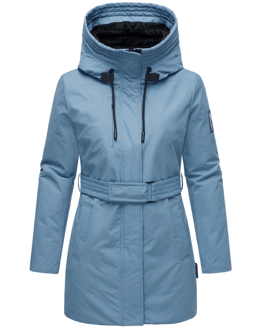 Зимняя парка NAVAHOO, Light blue 
Зимняя парка NAVAHOO, Light blue