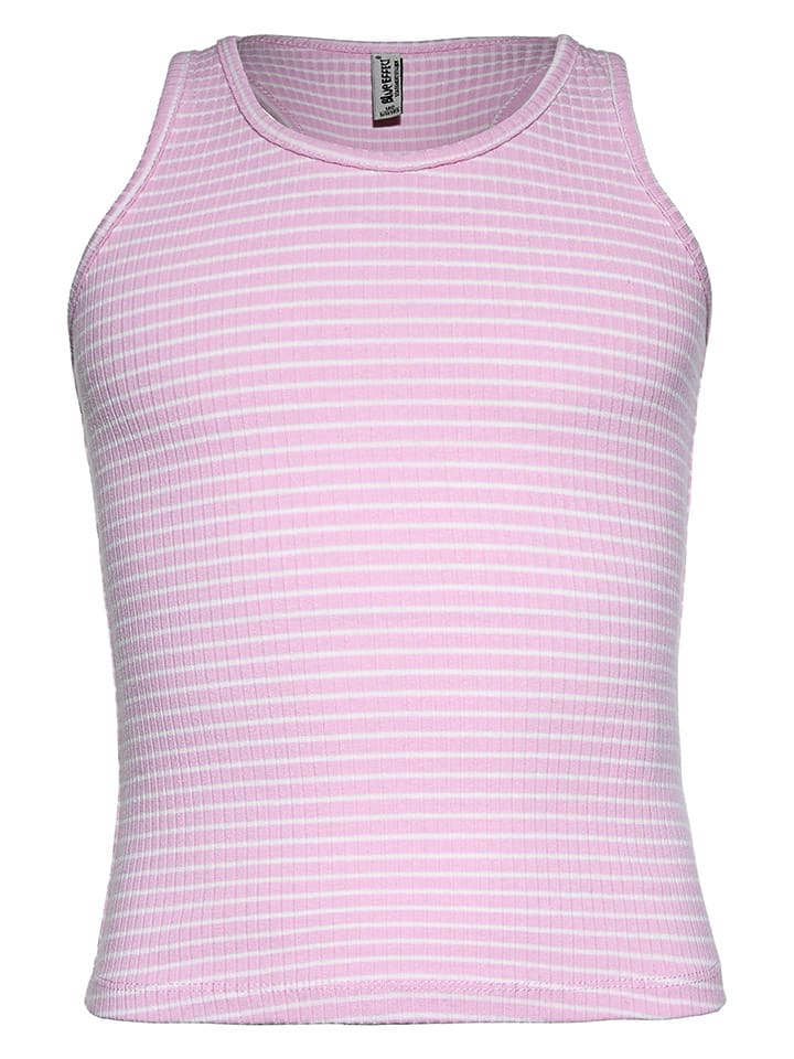 Топ Blue Effect, цвет rosa/weiß
Топ Blue Effect, цвет rosa/weiß