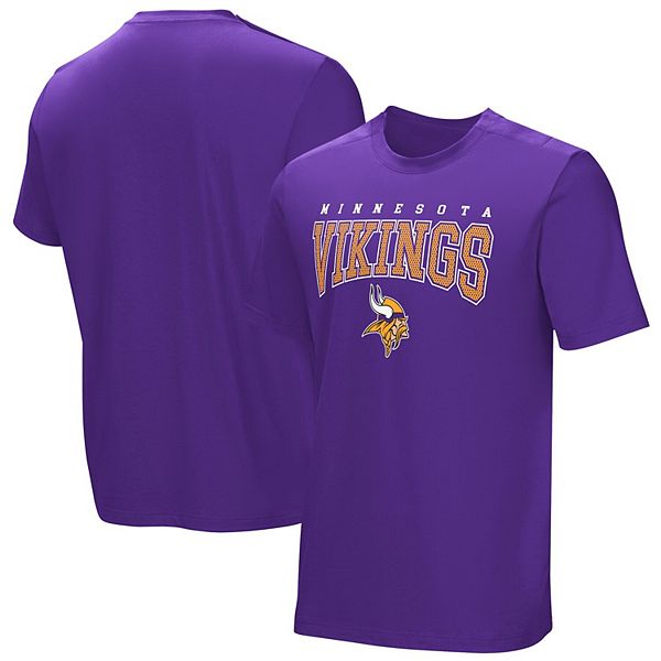Мужская фиолетовая футболка Minnesota Vikings Home Team Adaptive Unbranded
Мужская фиолетовая футболка Minnesota Vikings Home Team Adaptive Unbranded