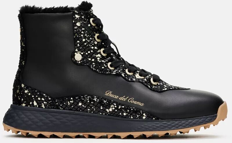 Женские туфли для гольфа Duca Del Cosma Sonesta, черный
Женские туфли для гольфа Duca Del Cosma Sonesta, черный