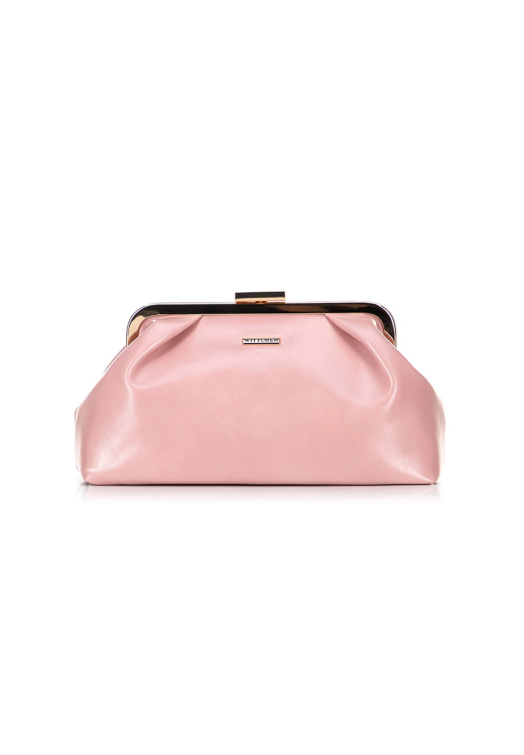 Клатч WITTCHEN, розовый 
Клатч WITTCHEN, розовый