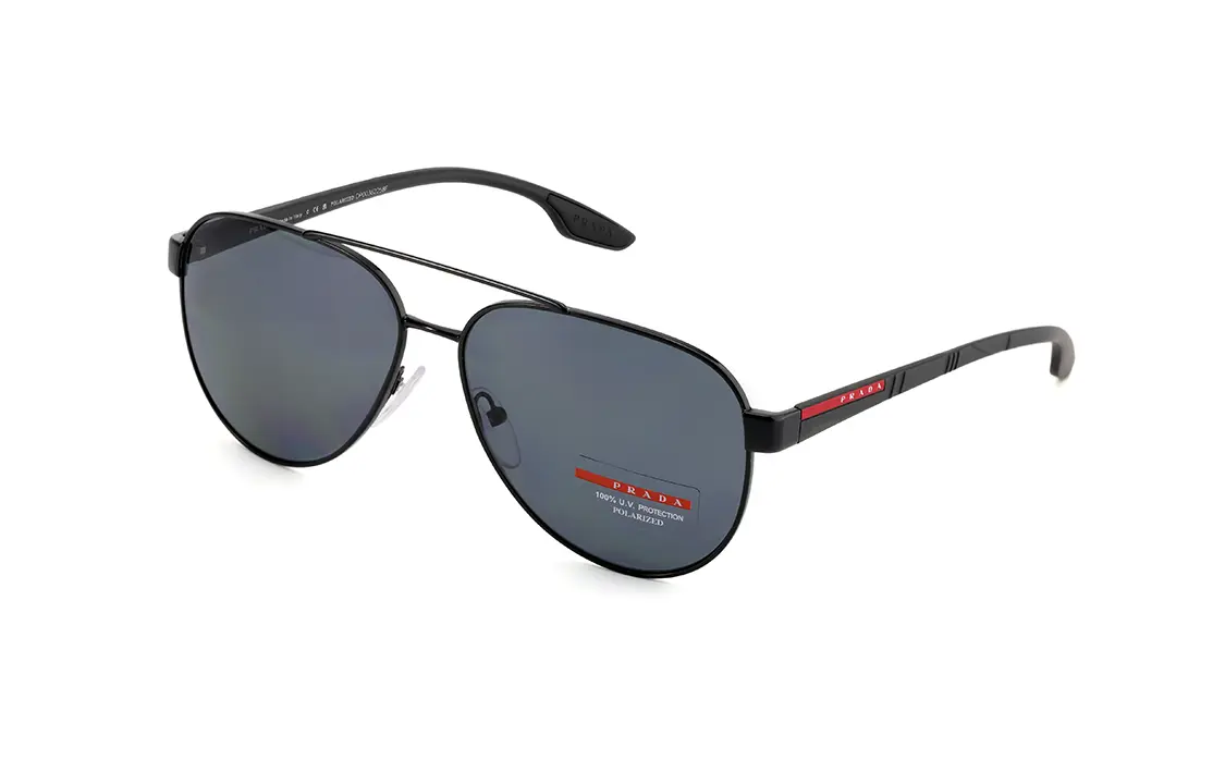 Солнцезащитные очки Men's PRADA
Солнцезащитные очки Men's PRADA