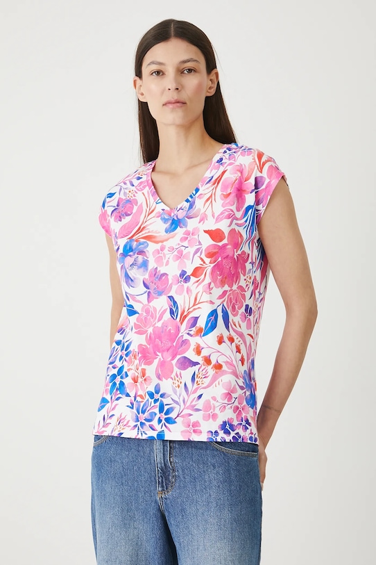 Хлопковая футболка Medicine, белый
Хлопковая футболка Medicine, белый