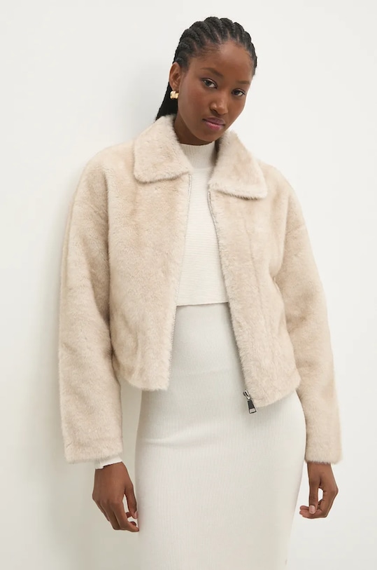 Куртка Answear.Lab, бежевый
Куртка Answear.Lab, бежевый
